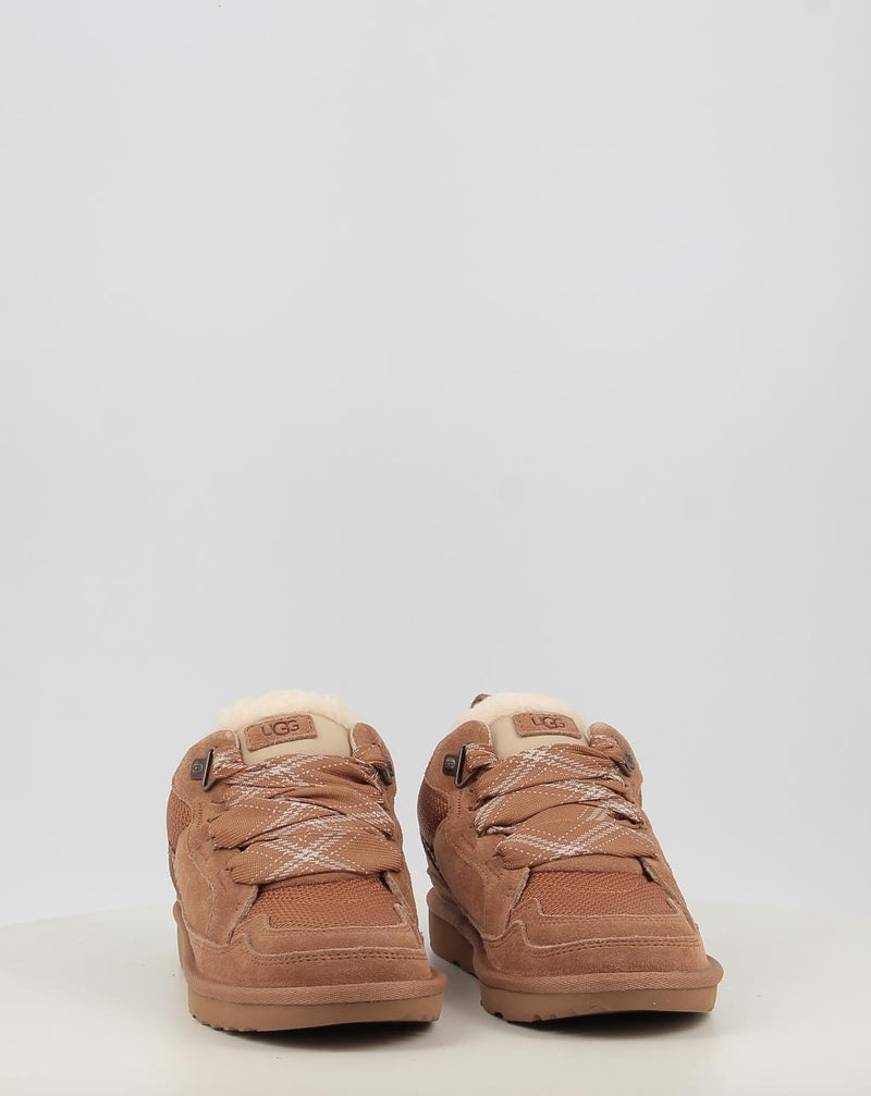 Sneaker UGG LOWMEL chestnut