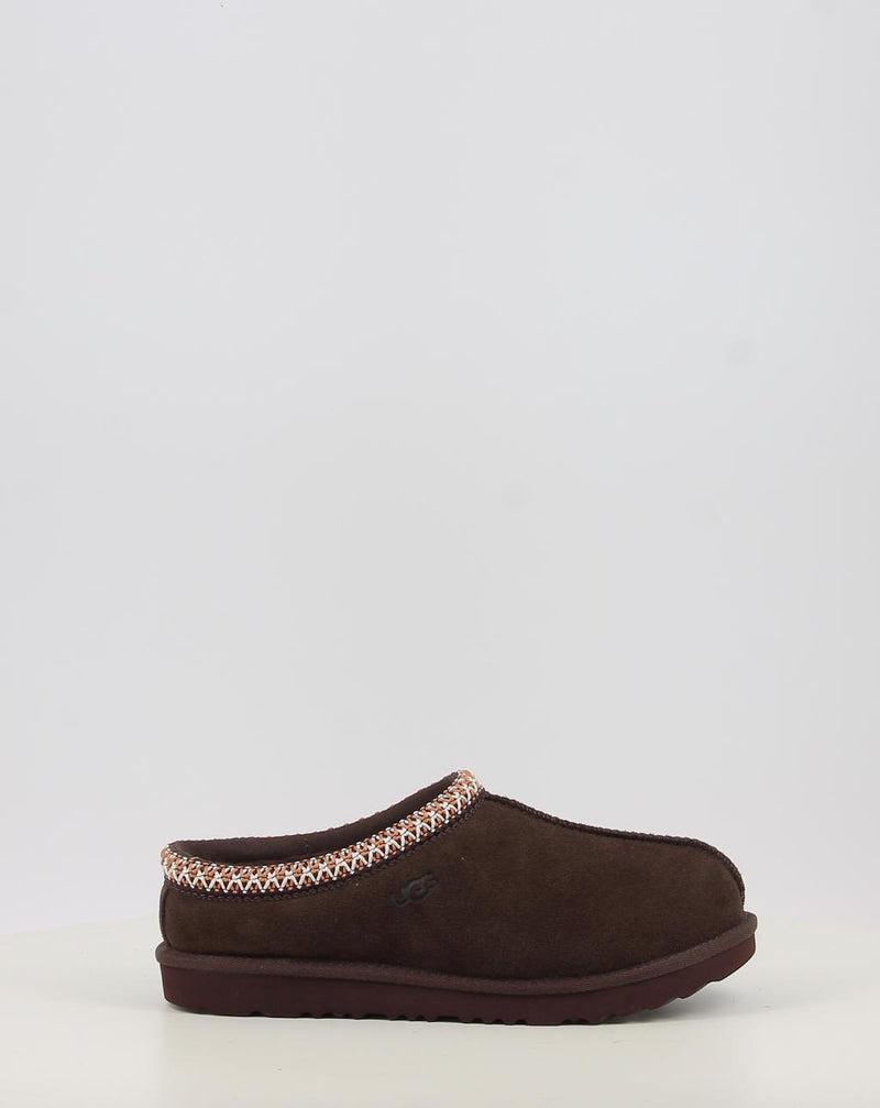 Hausschuhe UGG TASMAN II braun