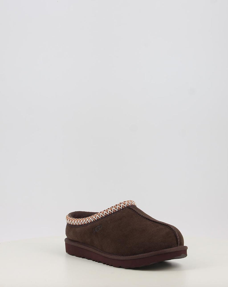 Hausschuhe UGG TASMAN II braun