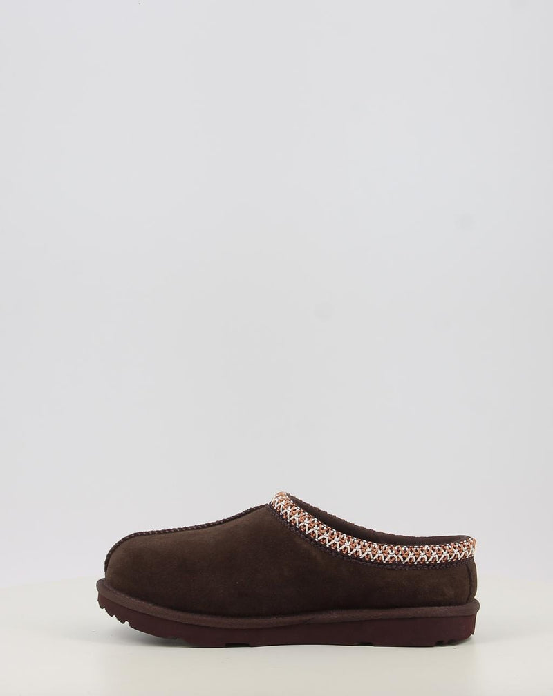 Hausschuhe UGG TASMAN II braun