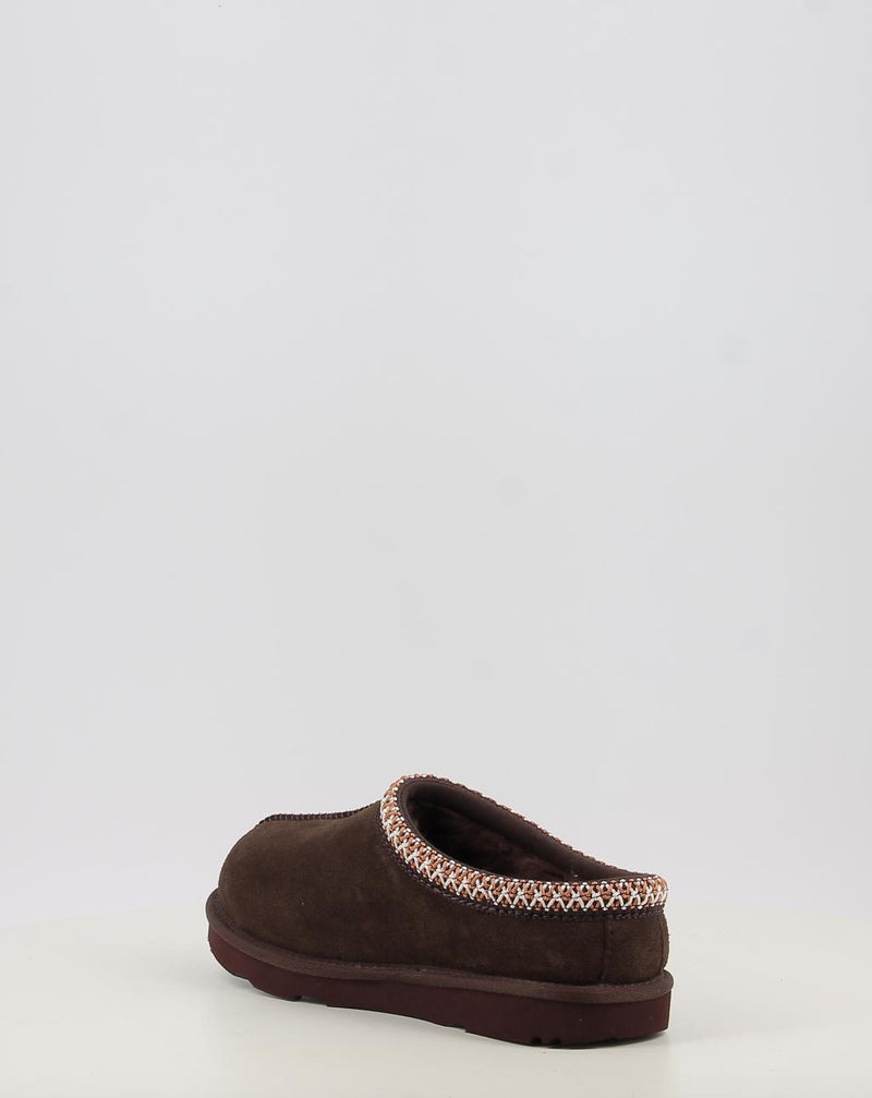 Hausschuhe UGG TASMAN II braun