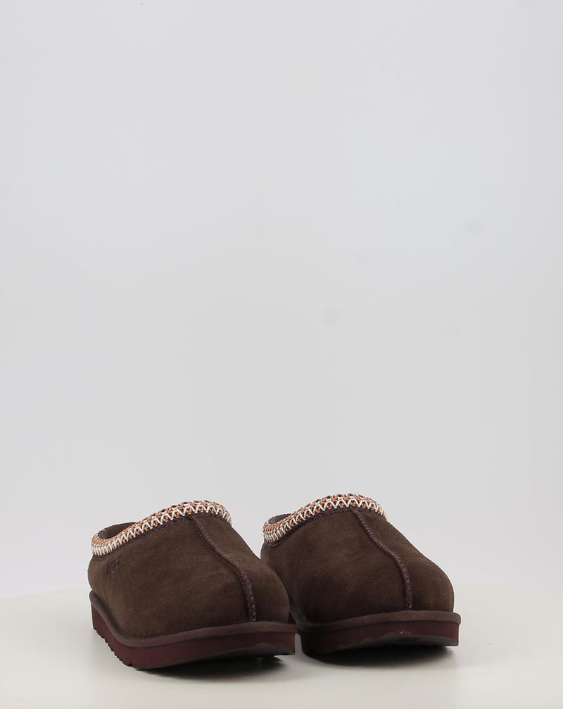 Hausschuhe UGG TASMAN II braun