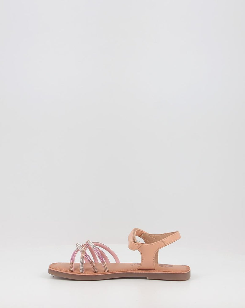 Sandalen GIOSEPPO LIXY 68221-P rosa