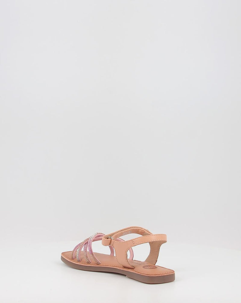 Sandalen GIOSEPPO LIXY 68221-P rosa