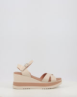 Sandalen OBI SHOES 5761 creme