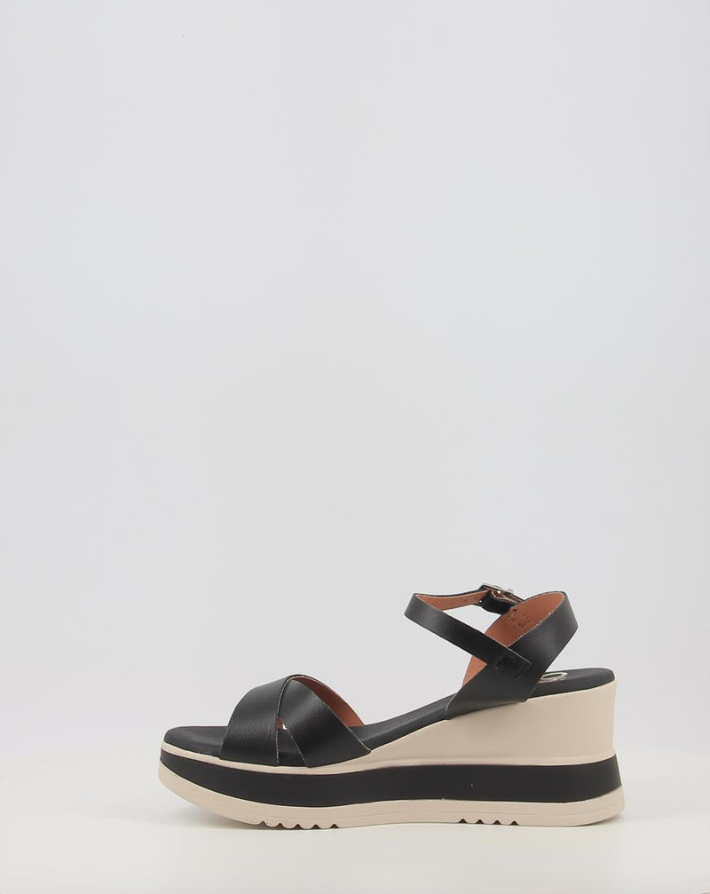 Sandalen OBI SHOES 5761 schwarz