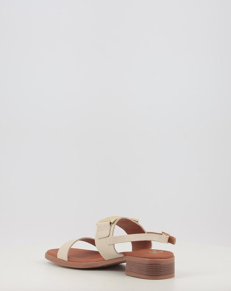 Sandalen OBI SHOES 5606 creme