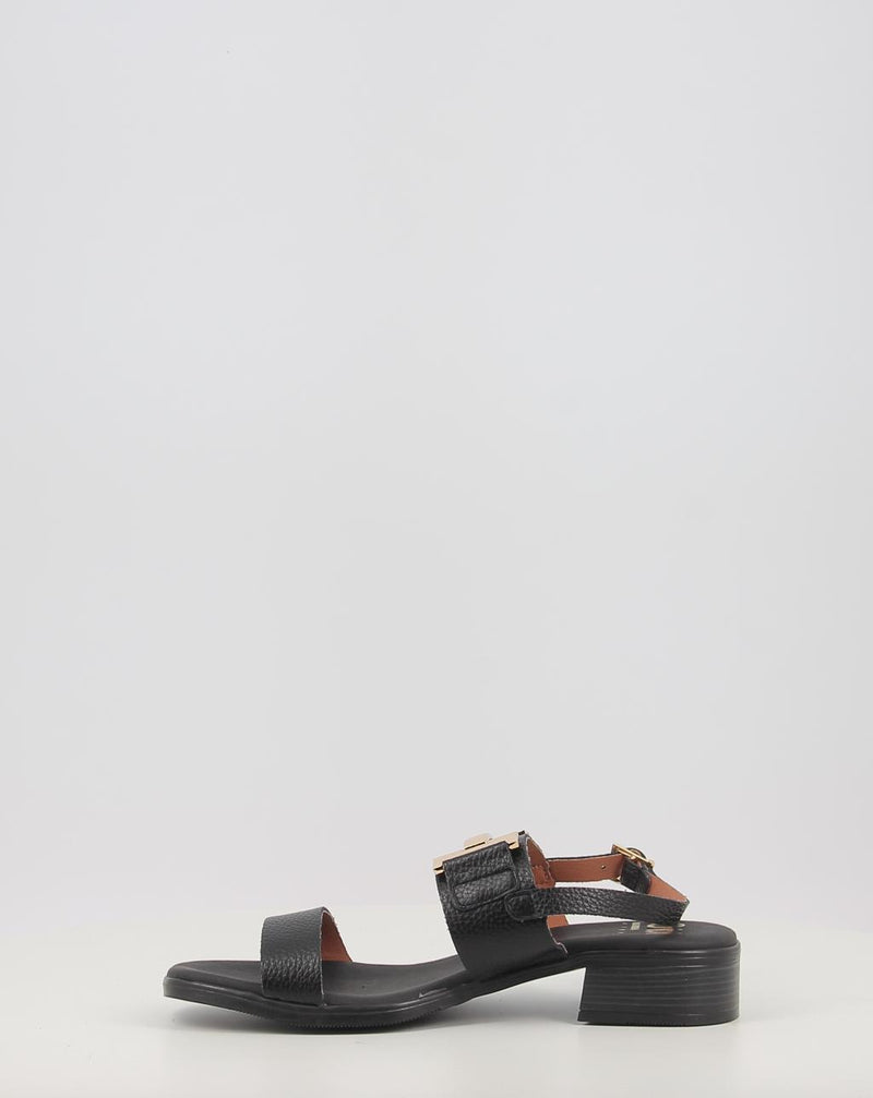 Sandalen OBI SHOES 5606 schwarz