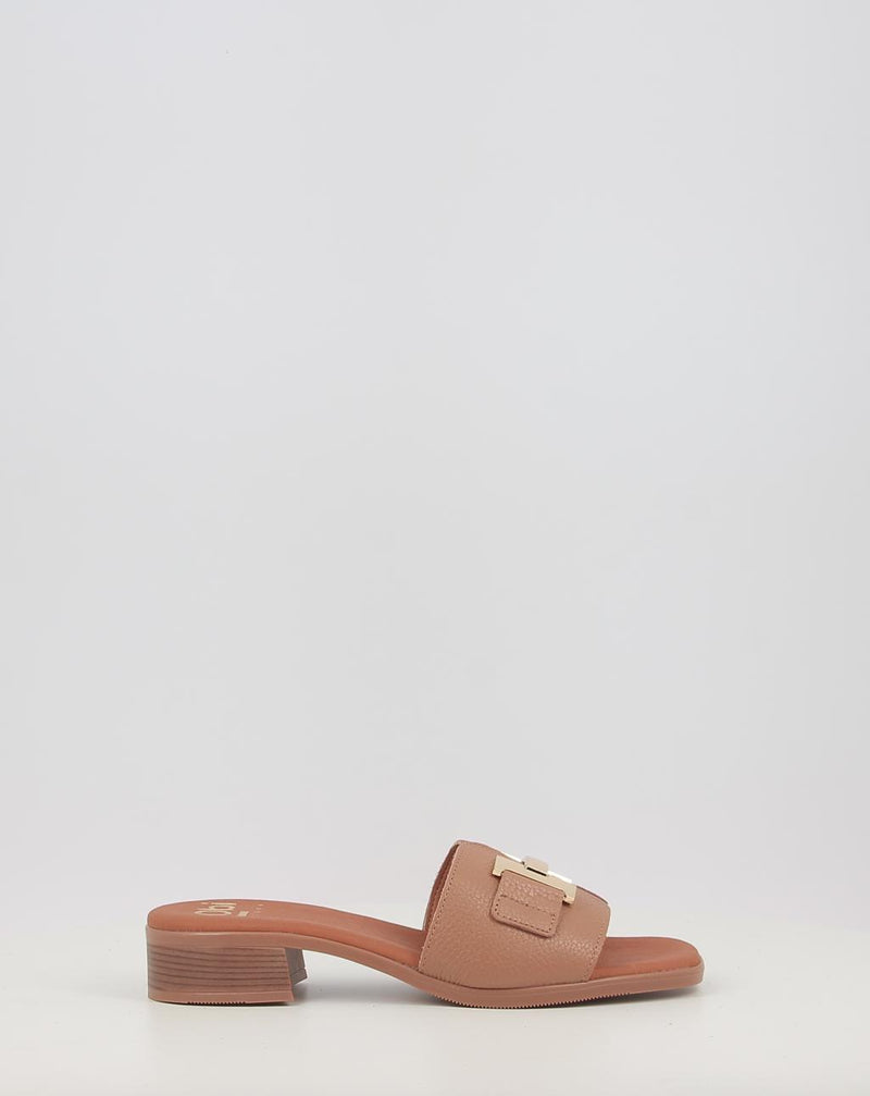 Sandalen OBI SHOES 5605 braun