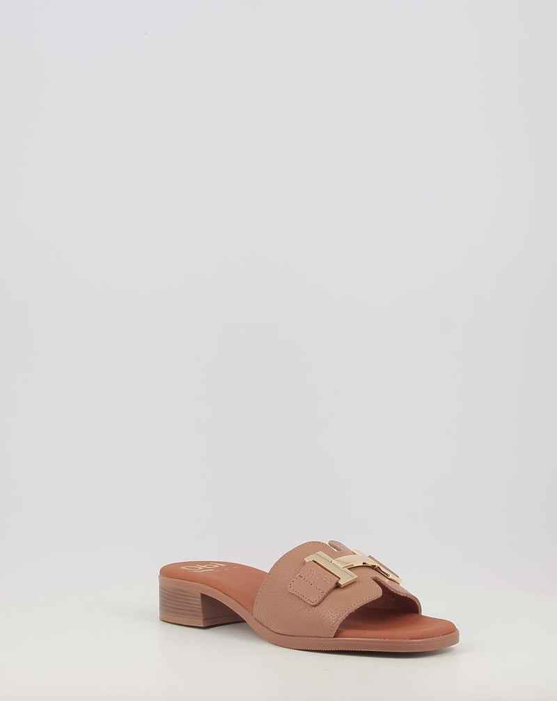 Sandalen OBI SHOES 5605 braun
