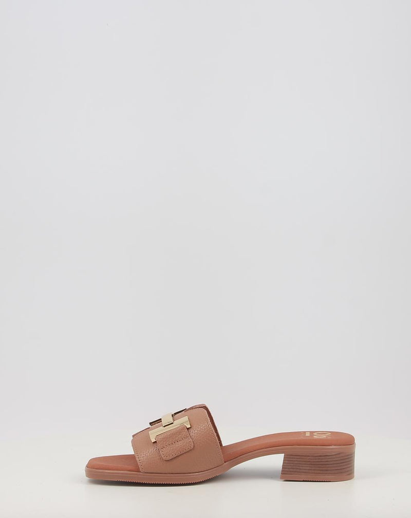 Sandalen OBI SHOES 5605 braun