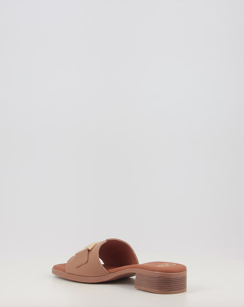 Sandalen OBI SHOES 5605 braun