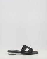 Sandalen OBI SHOES 5590 schwarz