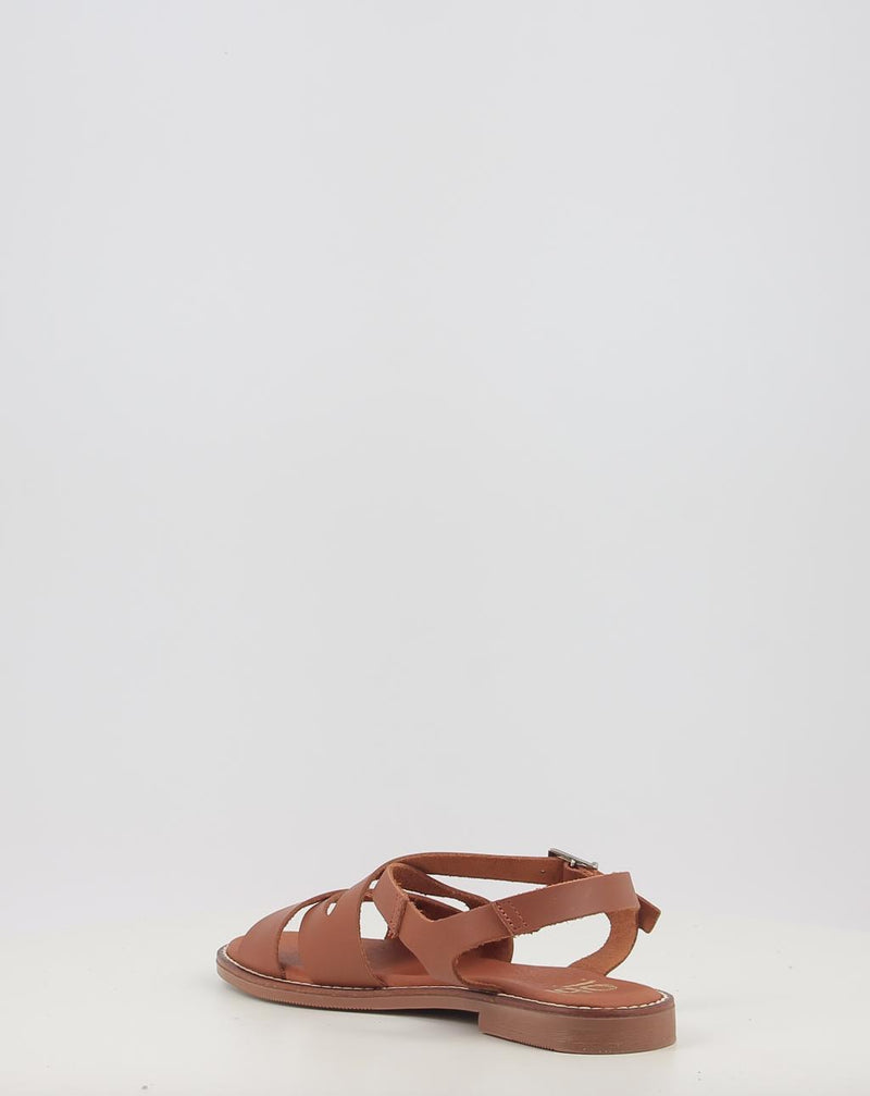 Sandalen OBI SHOES 5572 leder