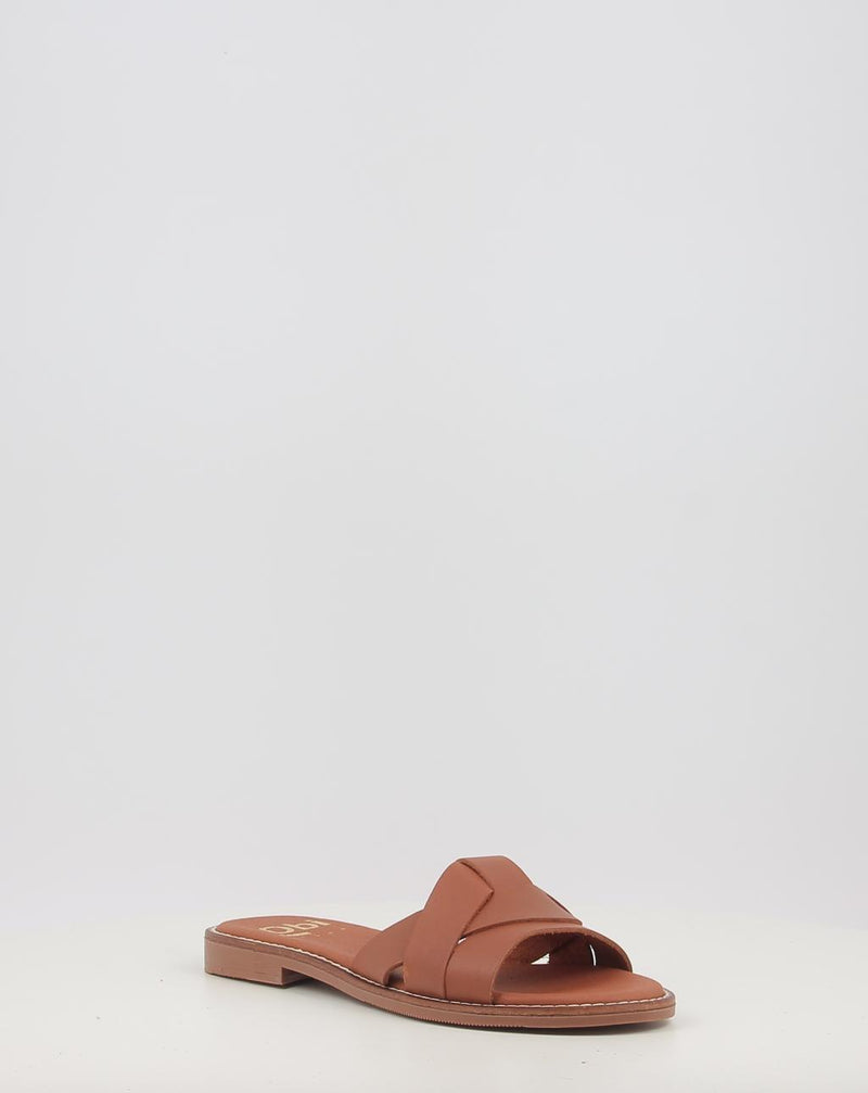 Sandalen OBI SHOES 5568 leder