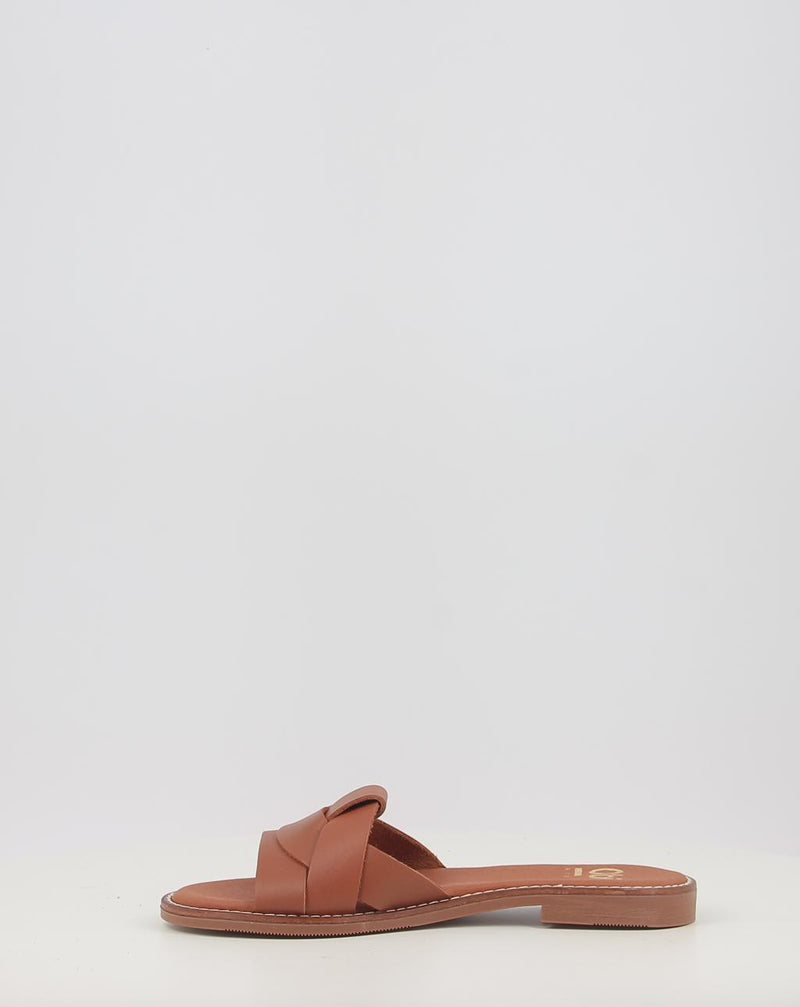 Sandalen OBI SHOES 5568 leder