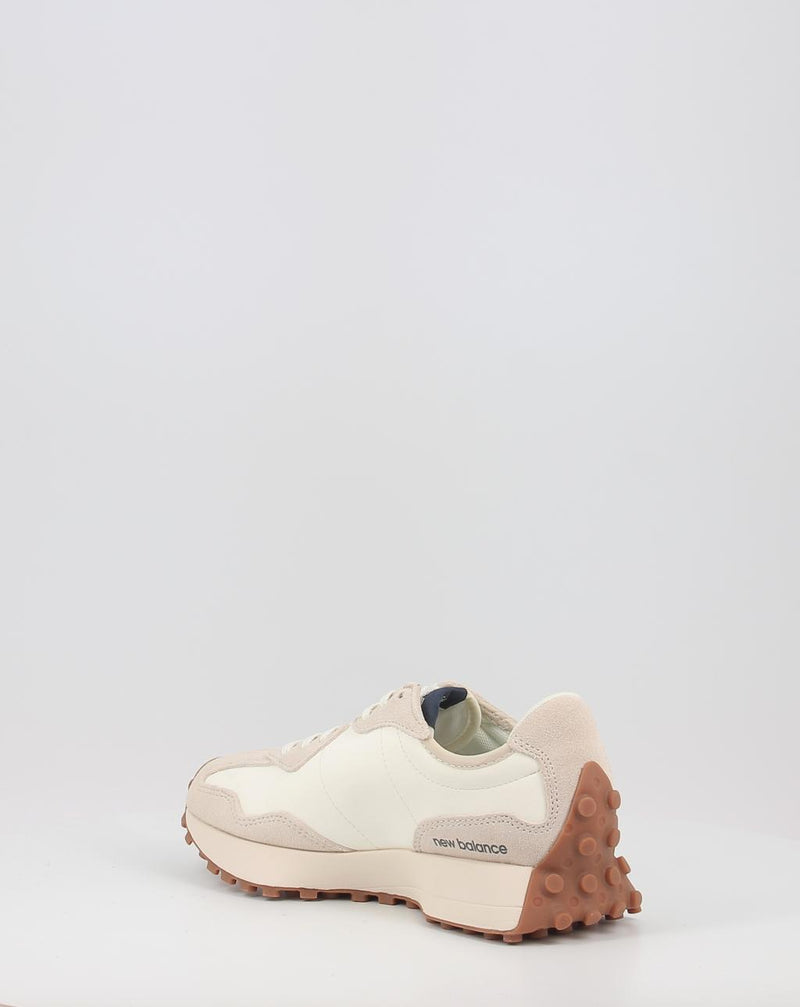 Sneaker NEW BALANCE WS327GD beige