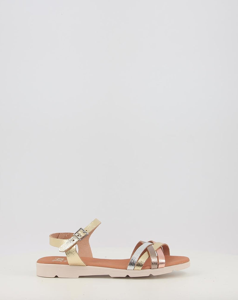 Sandalen OBI SHOES 5770 multicolor