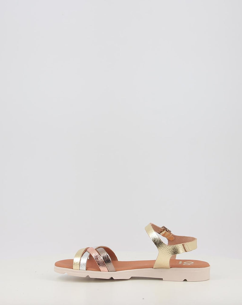 Sandalen OBI SHOES 5770 multicolor