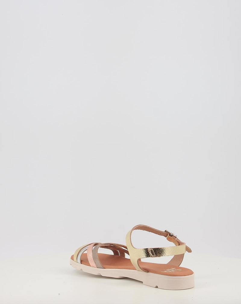 Sandalen OBI SHOES 5770 multicolor