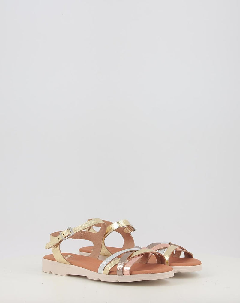 Sandalen OBI SHOES 5770 multicolor