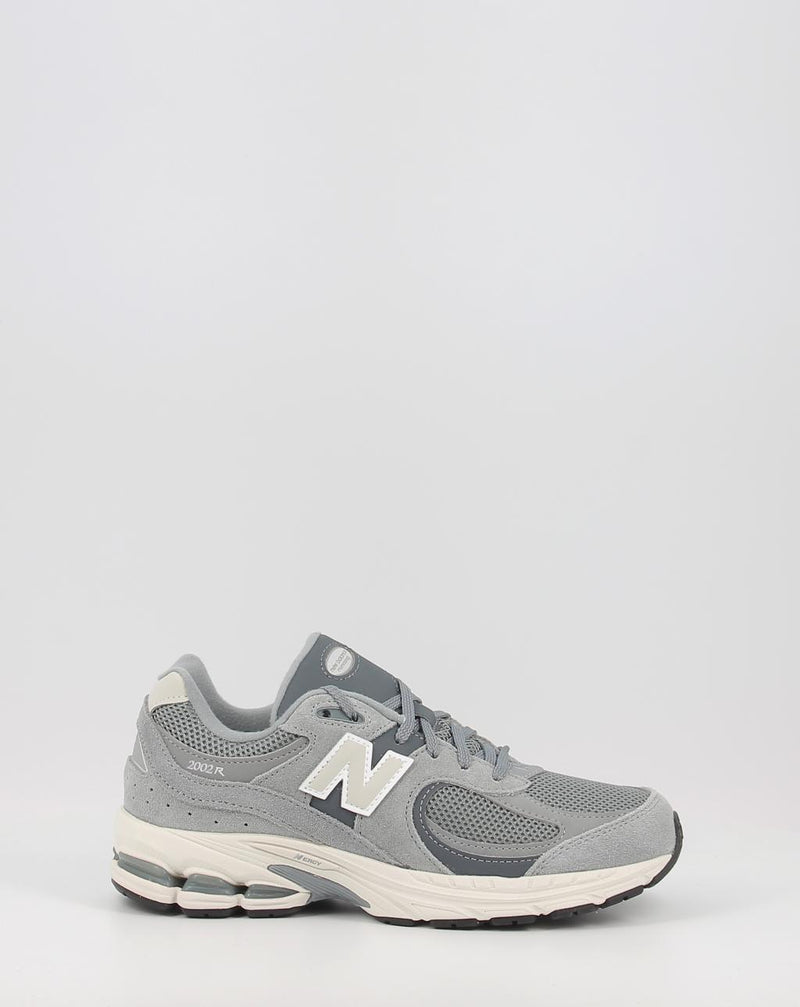Sneaker NEW BALANCE GC2002ST grau