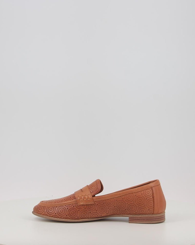 Mokassins CARMELA 16217003 Leder