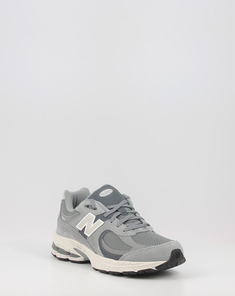 Sneaker NEW BALANCE GC2002ST grau