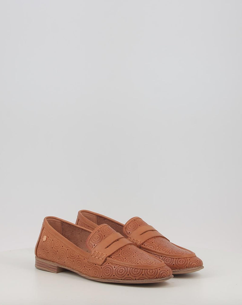 Mokassins CARMELA 16217003 Leder