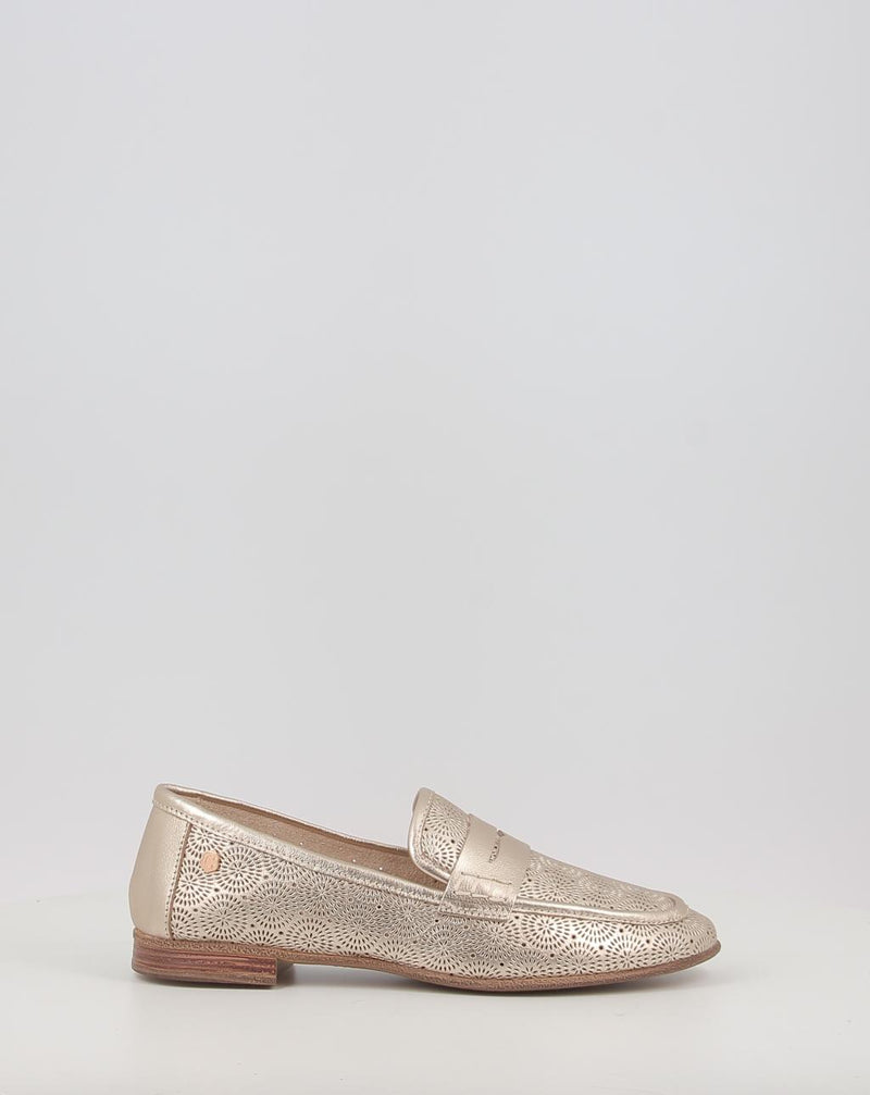 Mokassins CARMELA 16217004 gold