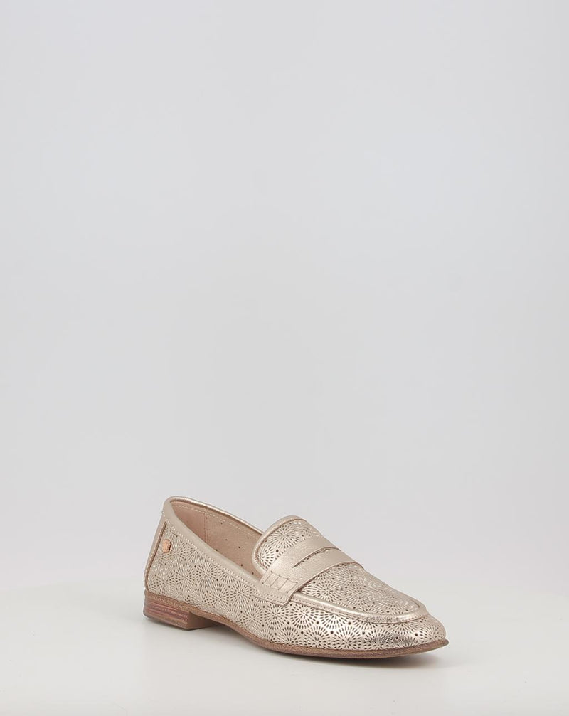 Mokassins CARMELA 16217004 gold