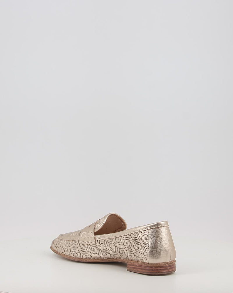 Mokassins CARMELA 16217004 gold