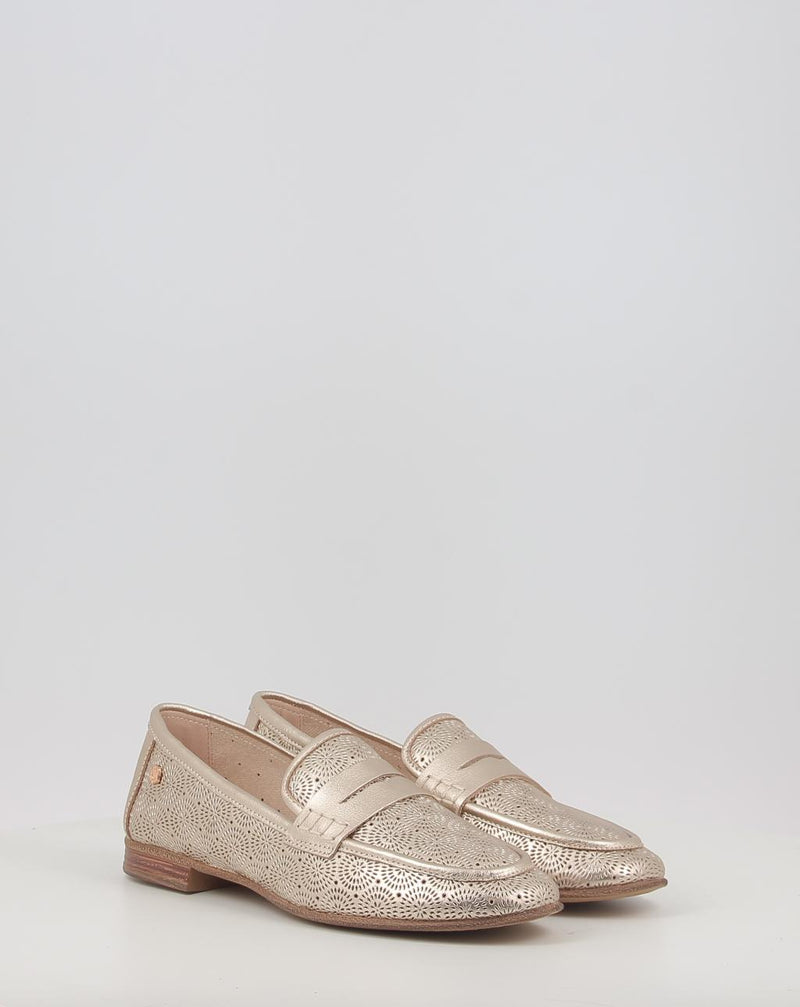 Mokassins CARMELA 16217004 gold