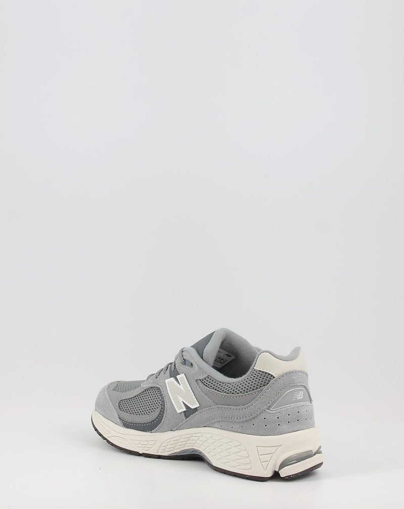 Sneaker NEW BALANCE GC2002ST grau