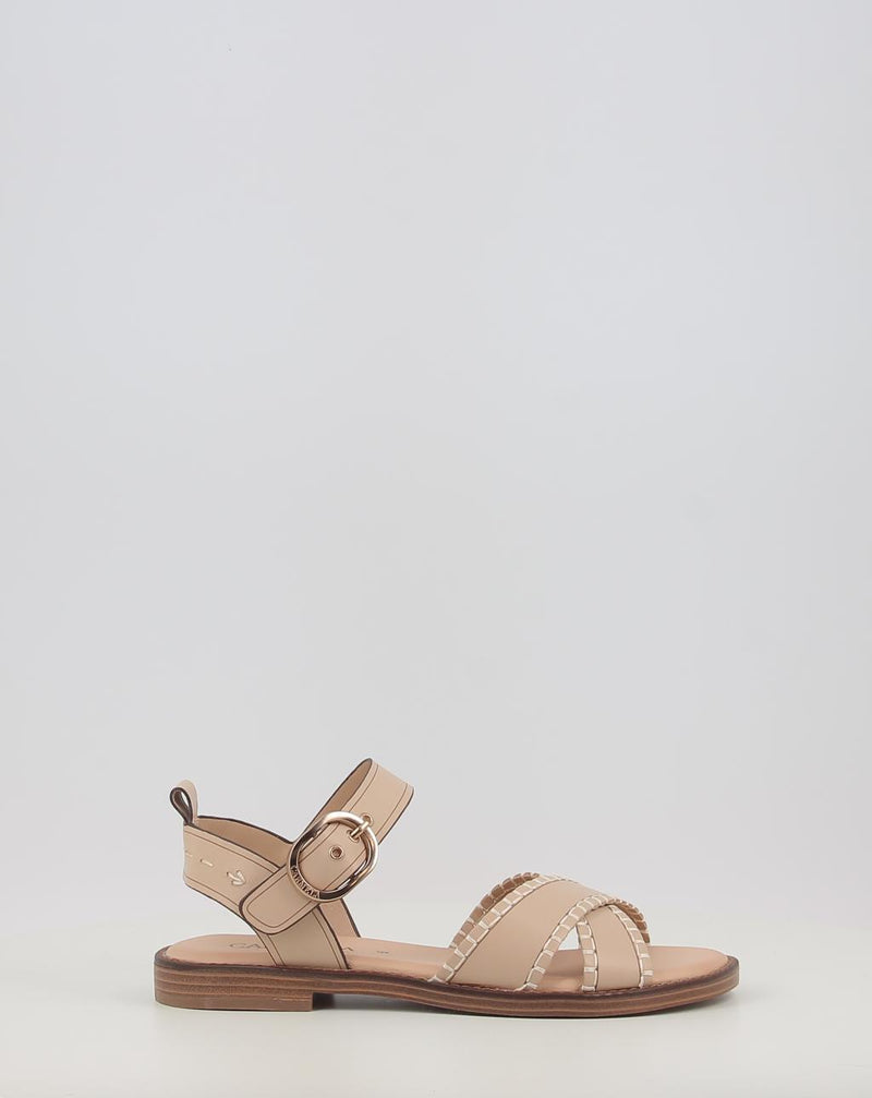 Sandalen CARMELA 16220403 beige