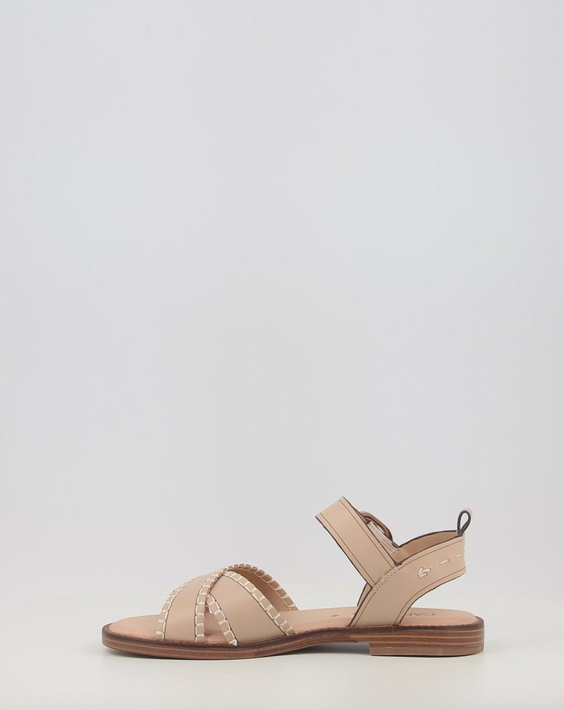 Sandalen CARMELA 16220403 beige