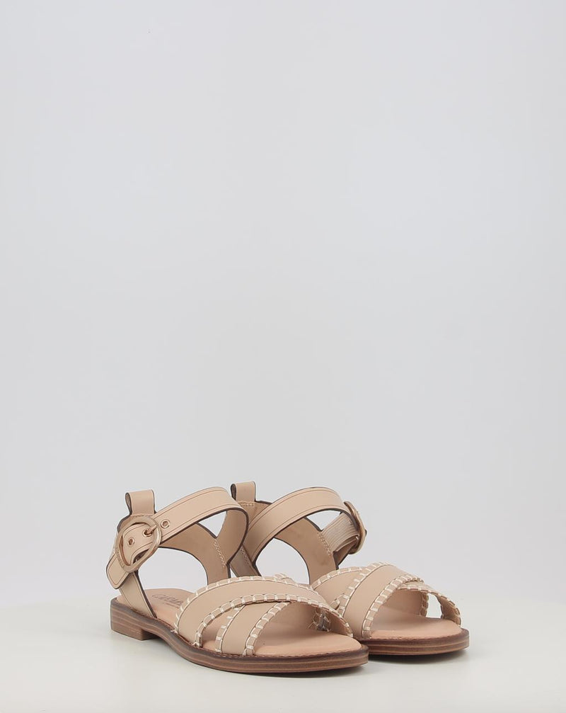 Sandalen CARMELA 16220403 beige