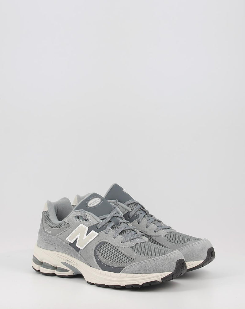 Sneaker NEW BALANCE GC2002ST grau
