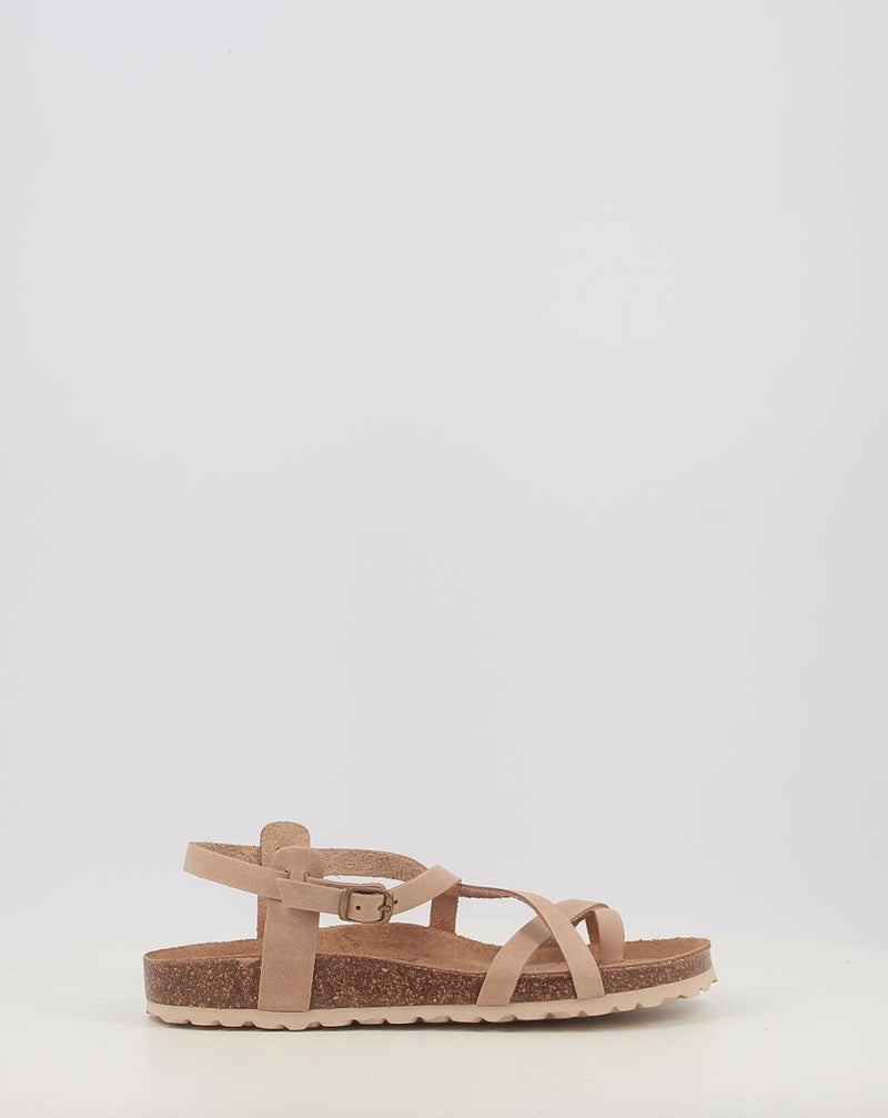 Sandalen OBI SHOES DEBRA sand