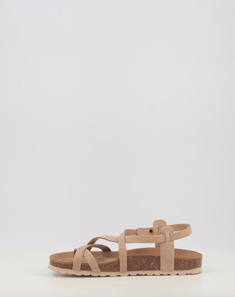 Sandalen OBI SHOES DEBRA sand