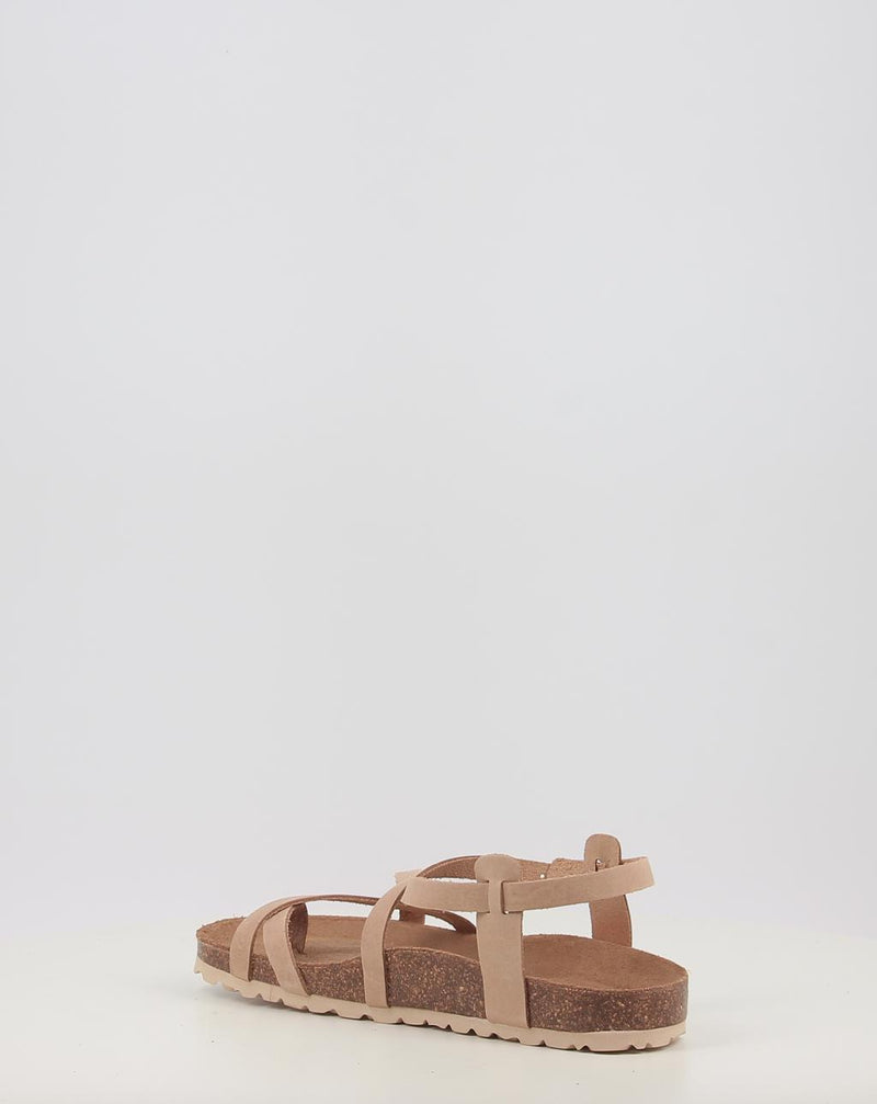 Sandalen OBI SHOES DEBRA sand