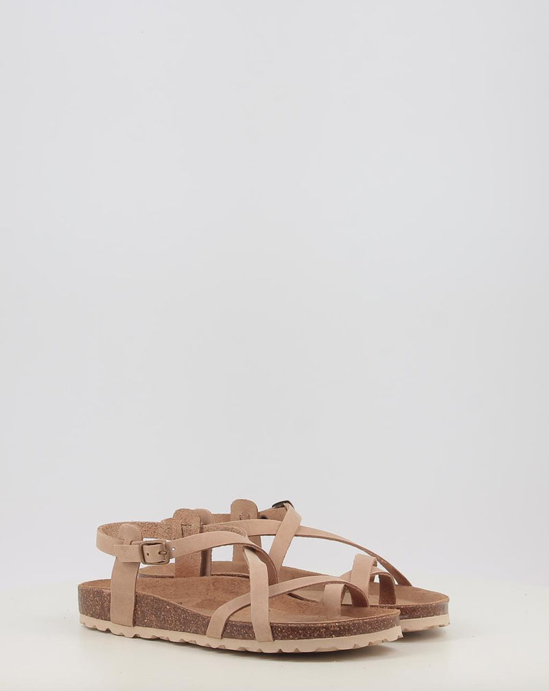 Sandalen OBI SHOES DEBRA sand