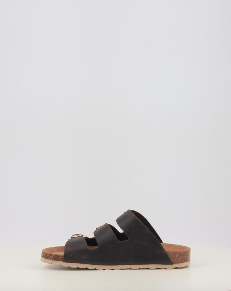 Sandalen OBI SHOES BOLONIA braun