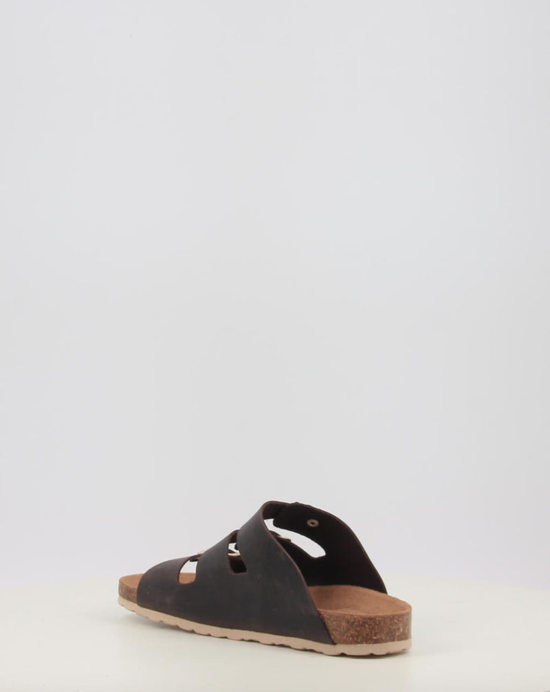 Sandalen OBI SHOES BOLONIA braun