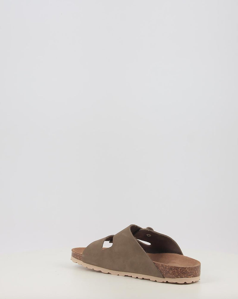 Sandalen OBI SHOES ANA khaki