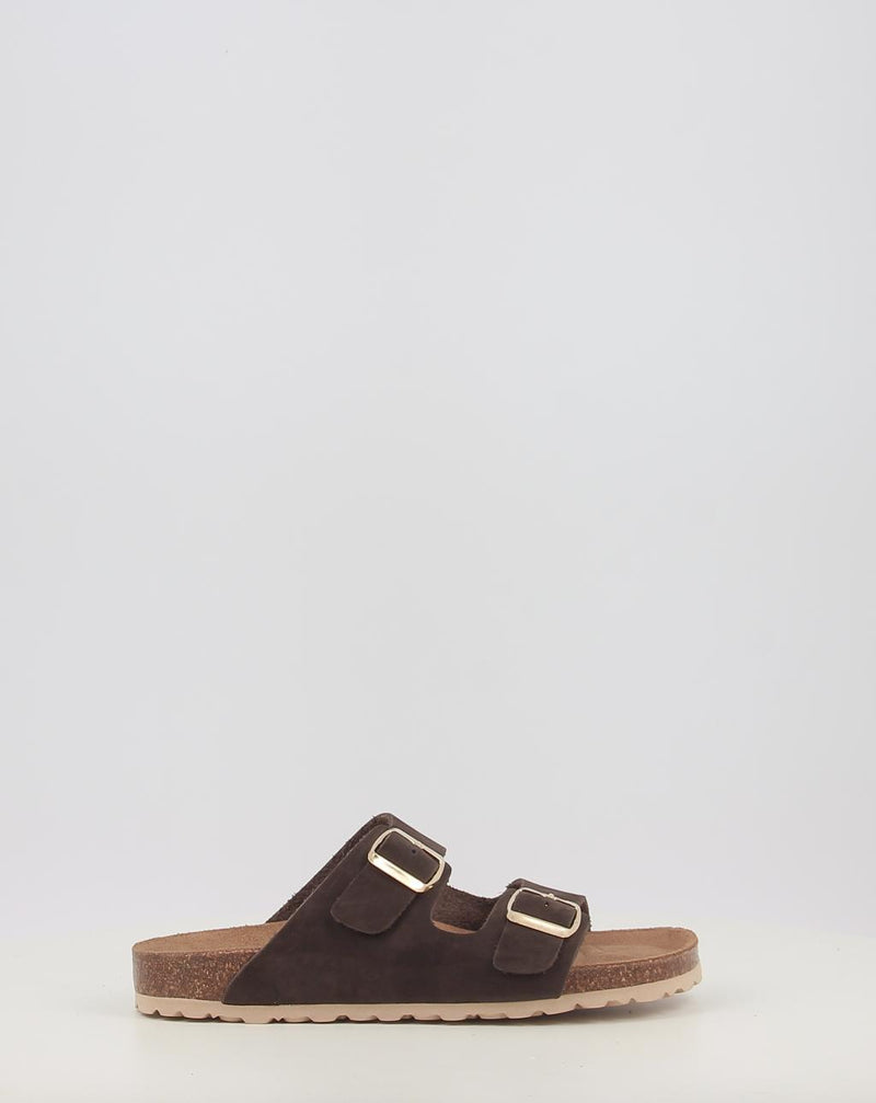Sandalen OBI SHOES ANA braun