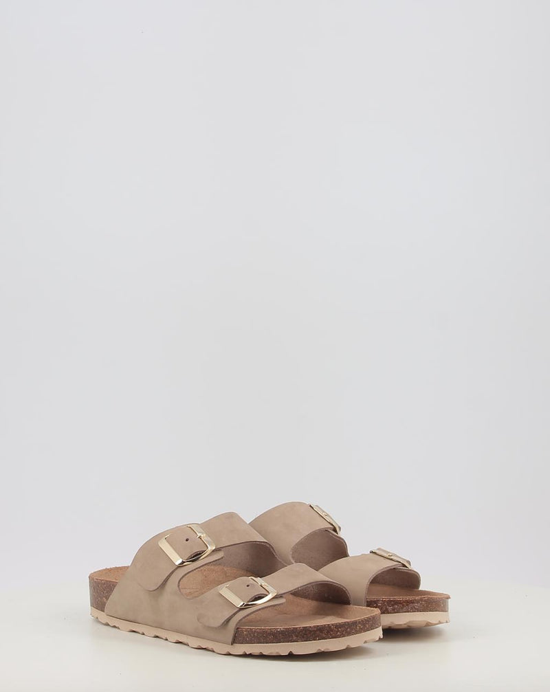 Sandalen OBI SHOES ANA taupe
