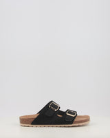 Sandalen OBI SHOES ANA schwarz