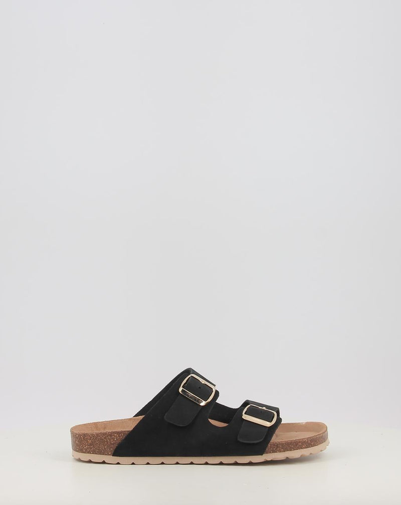 Sandalen OBI SHOES ANA schwarz