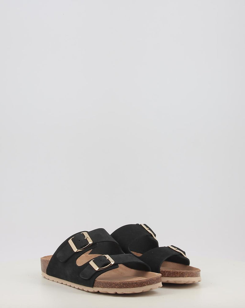 Sandalen OBI SHOES ANA schwarz